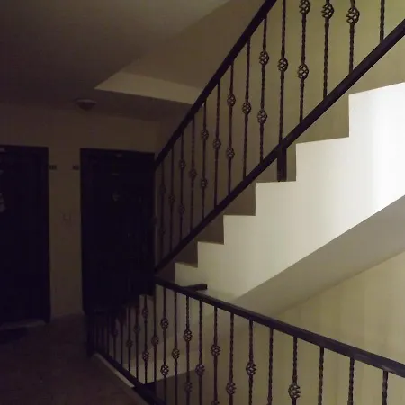 Mahmutlar Haus Apartamento