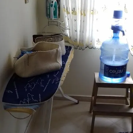 Mahmutlar Haus 公寓 *