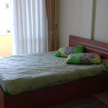 Mahmutlar Haus * 阿拉尼亚