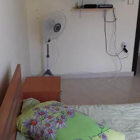 Mahmutlar Haus 阿拉尼亚