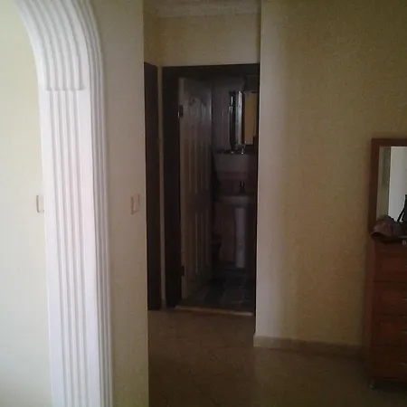 Mahmutlar Haus Daire