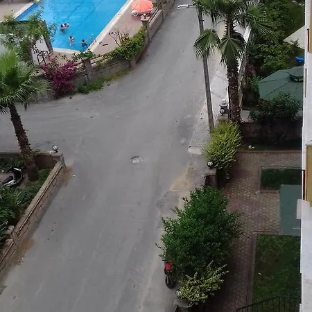 Daire Mahmutlar Haus Alanya