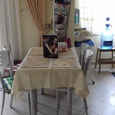Mahmutlar Haus Daire *