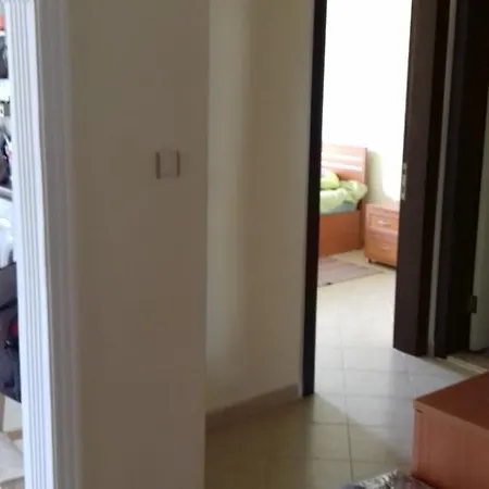 Mahmutlar Haus Daire *