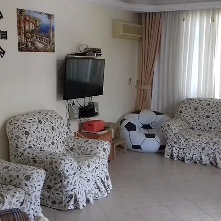 Mahmutlar Haus Daire *