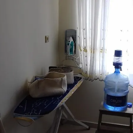 Mahmutlar Haus Daire Alanya