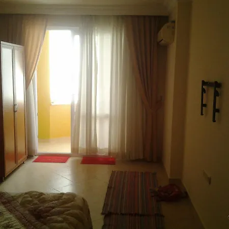 Daire Mahmutlar Haus Alanya